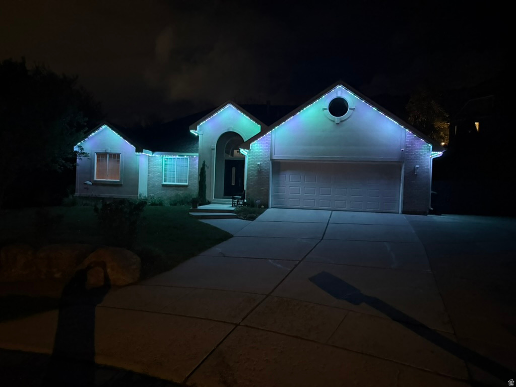 FOXRIDGE SUBDIVISION - Residential