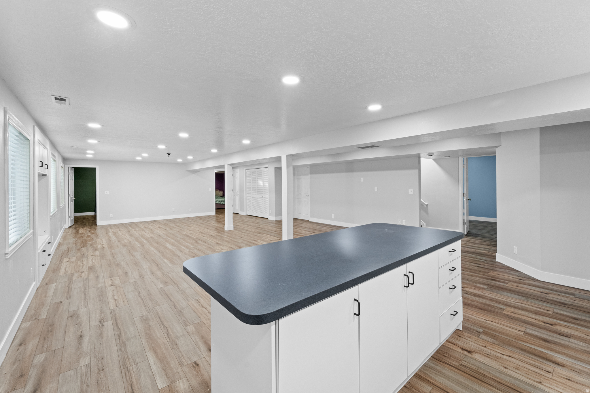 FOXRIDGE SUBDIVISION - Residential