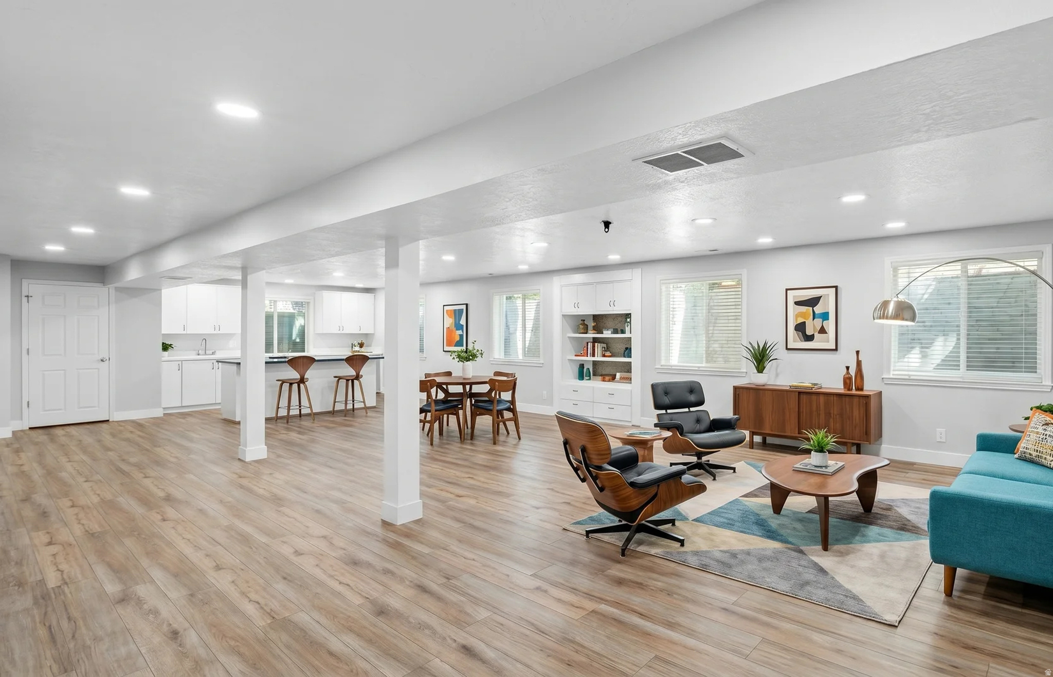 FOXRIDGE SUBDIVISION - Residential