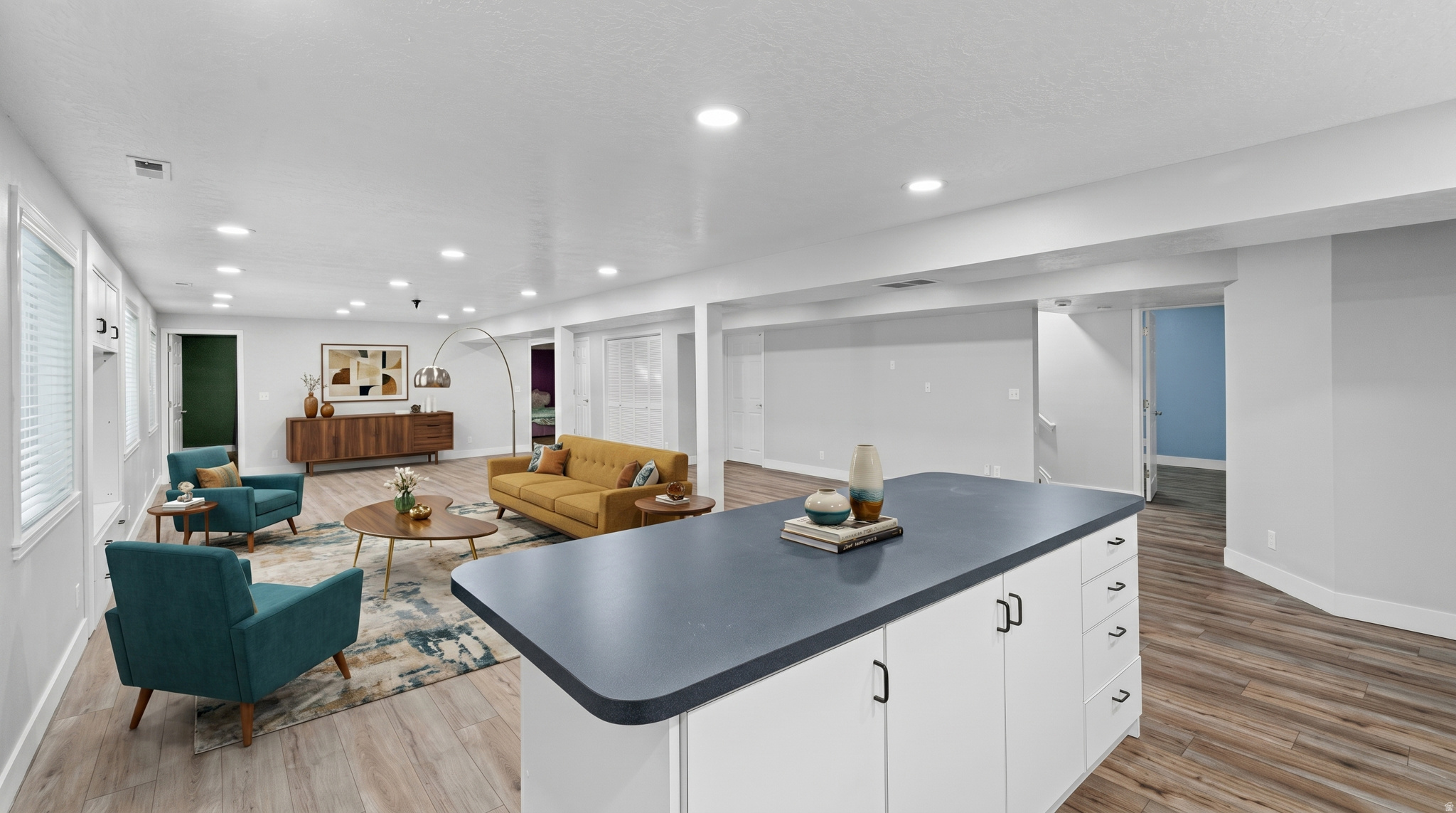 FOXRIDGE SUBDIVISION - Residential
