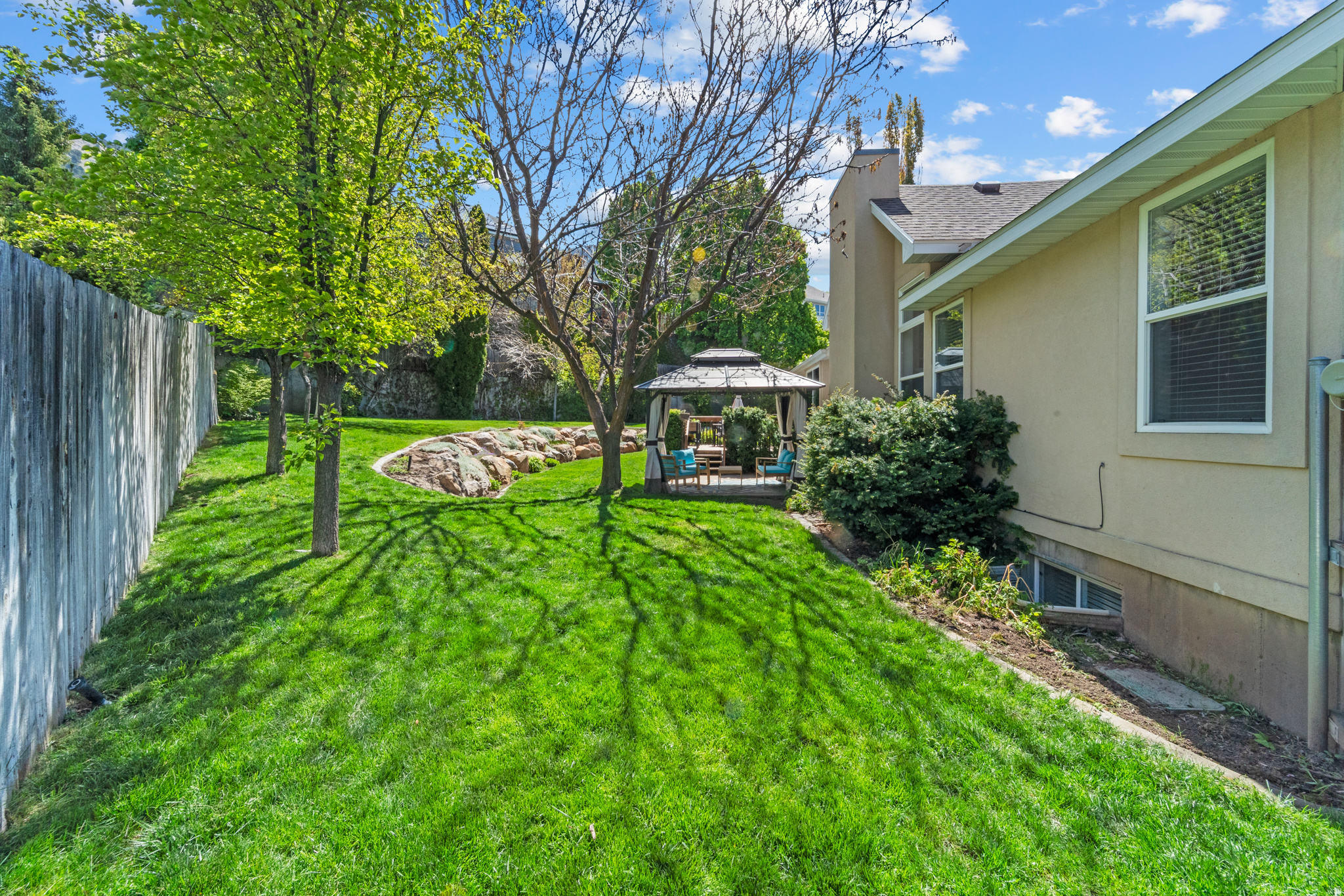 FOXRIDGE SUBDIVISION - Residential
