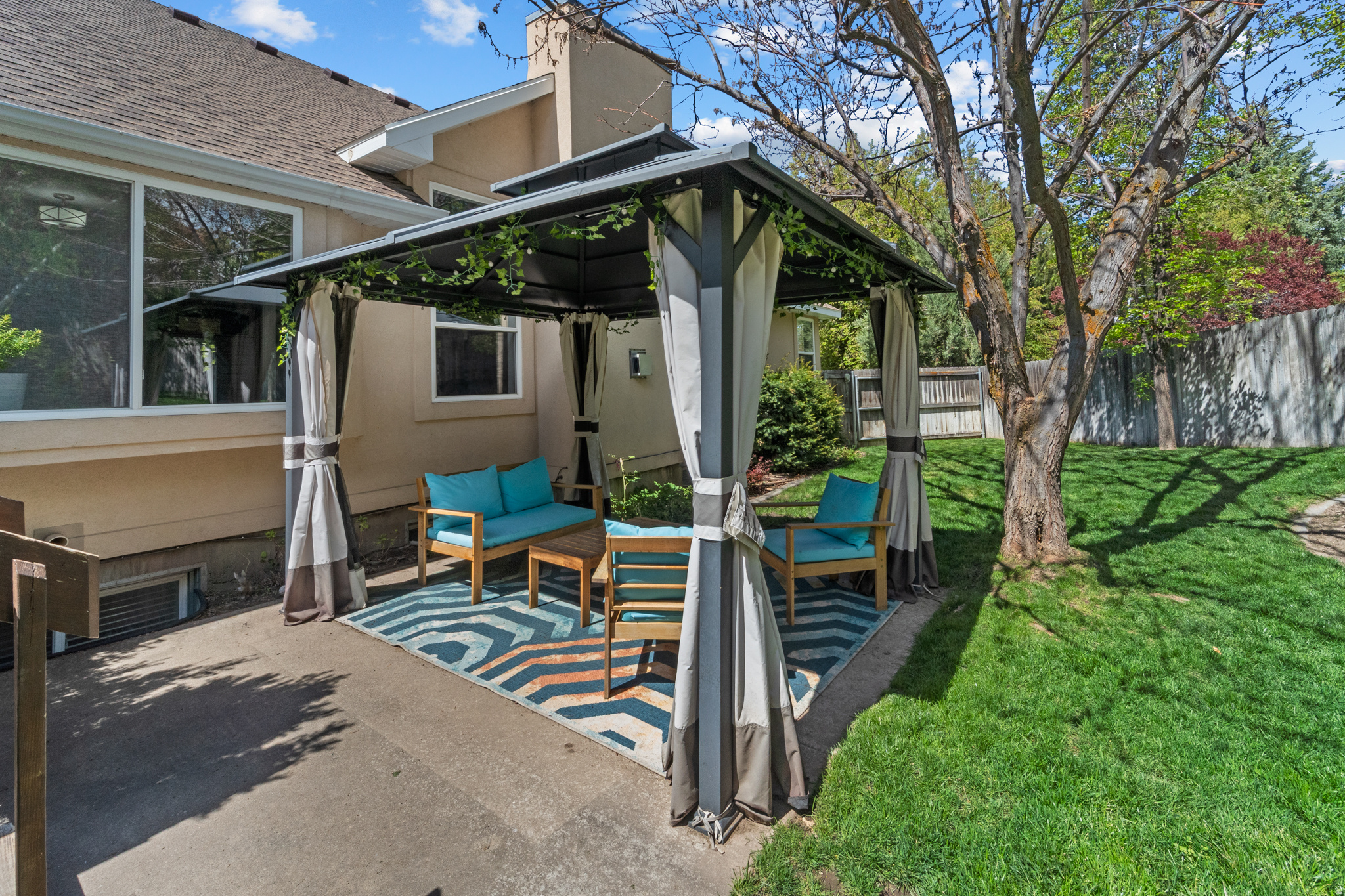 FOXRIDGE SUBDIVISION - Residential