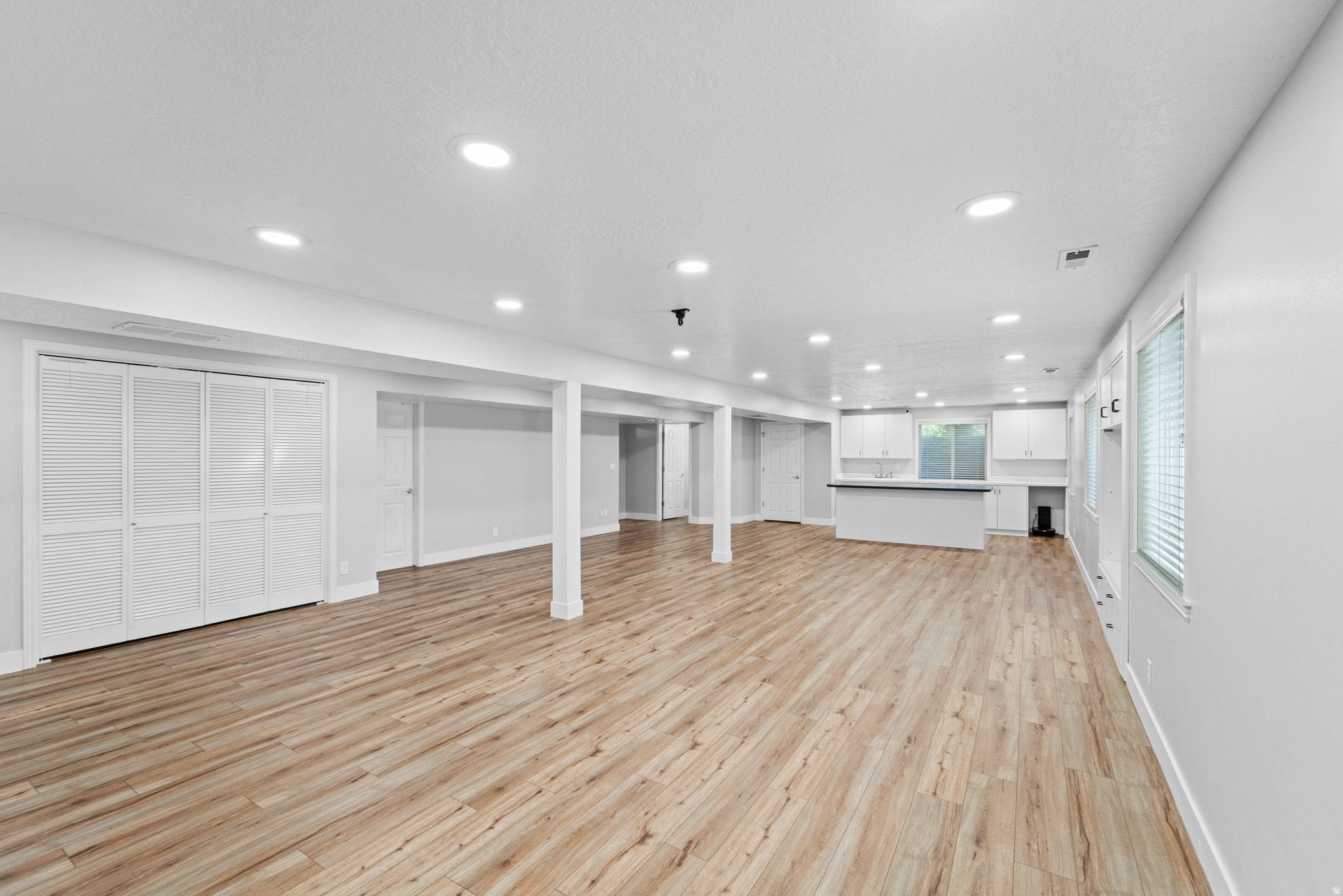 FOXRIDGE SUBDIVISION - Residential