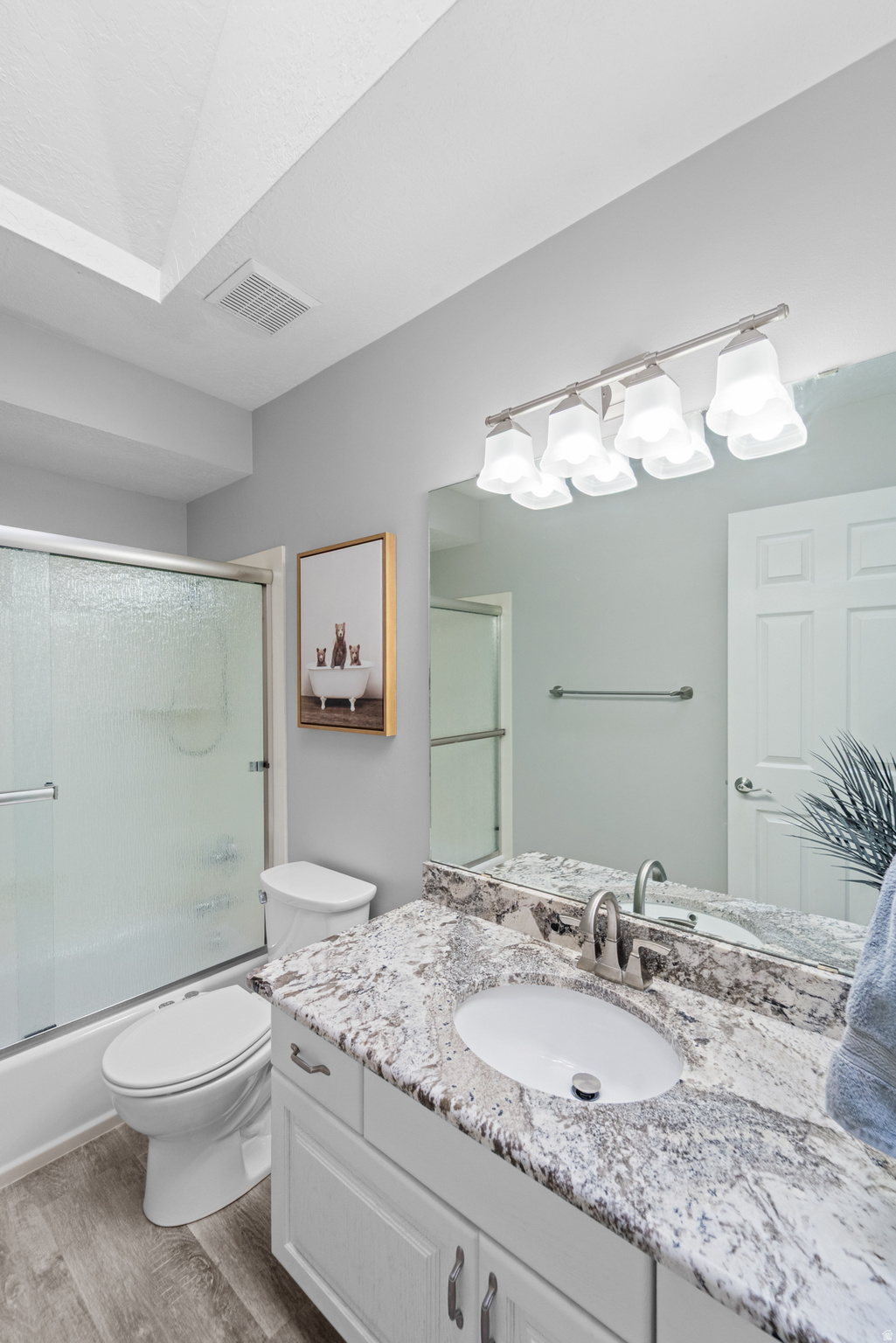FOXRIDGE SUBDIVISION - Residential