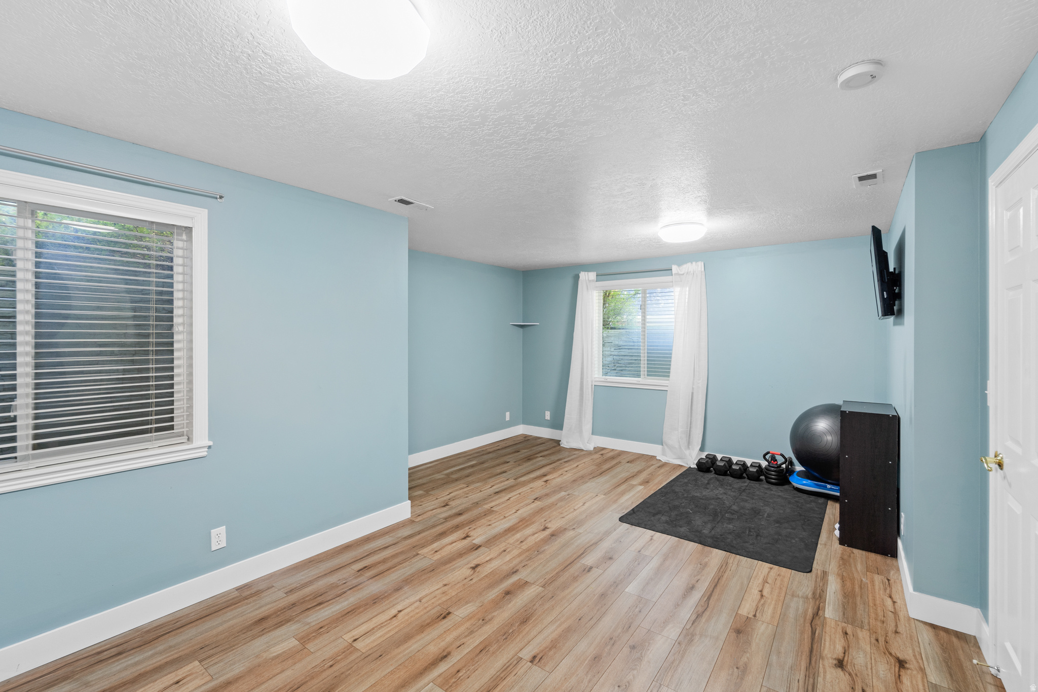 FOXRIDGE SUBDIVISION - Residential