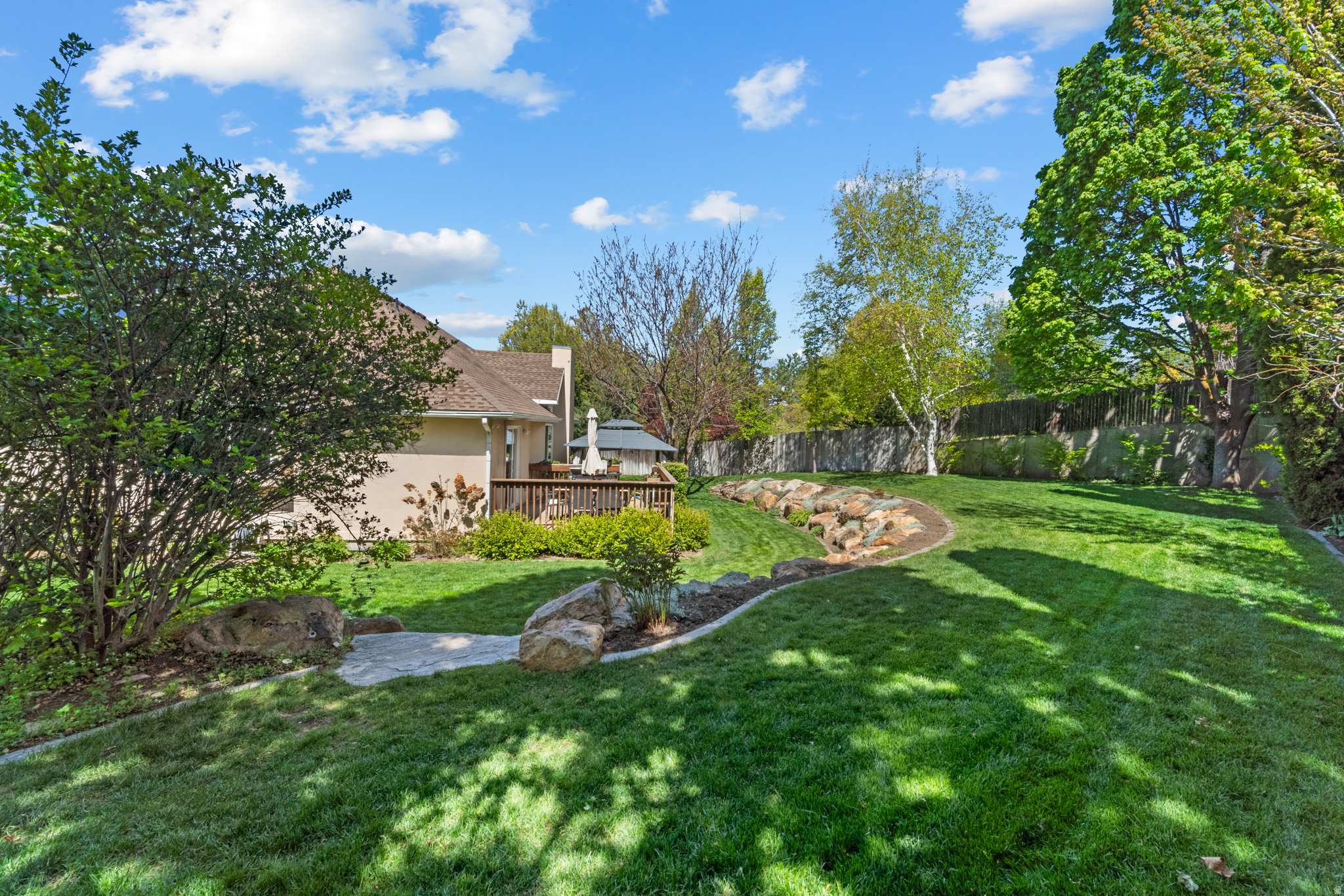 FOXRIDGE SUBDIVISION - Residential