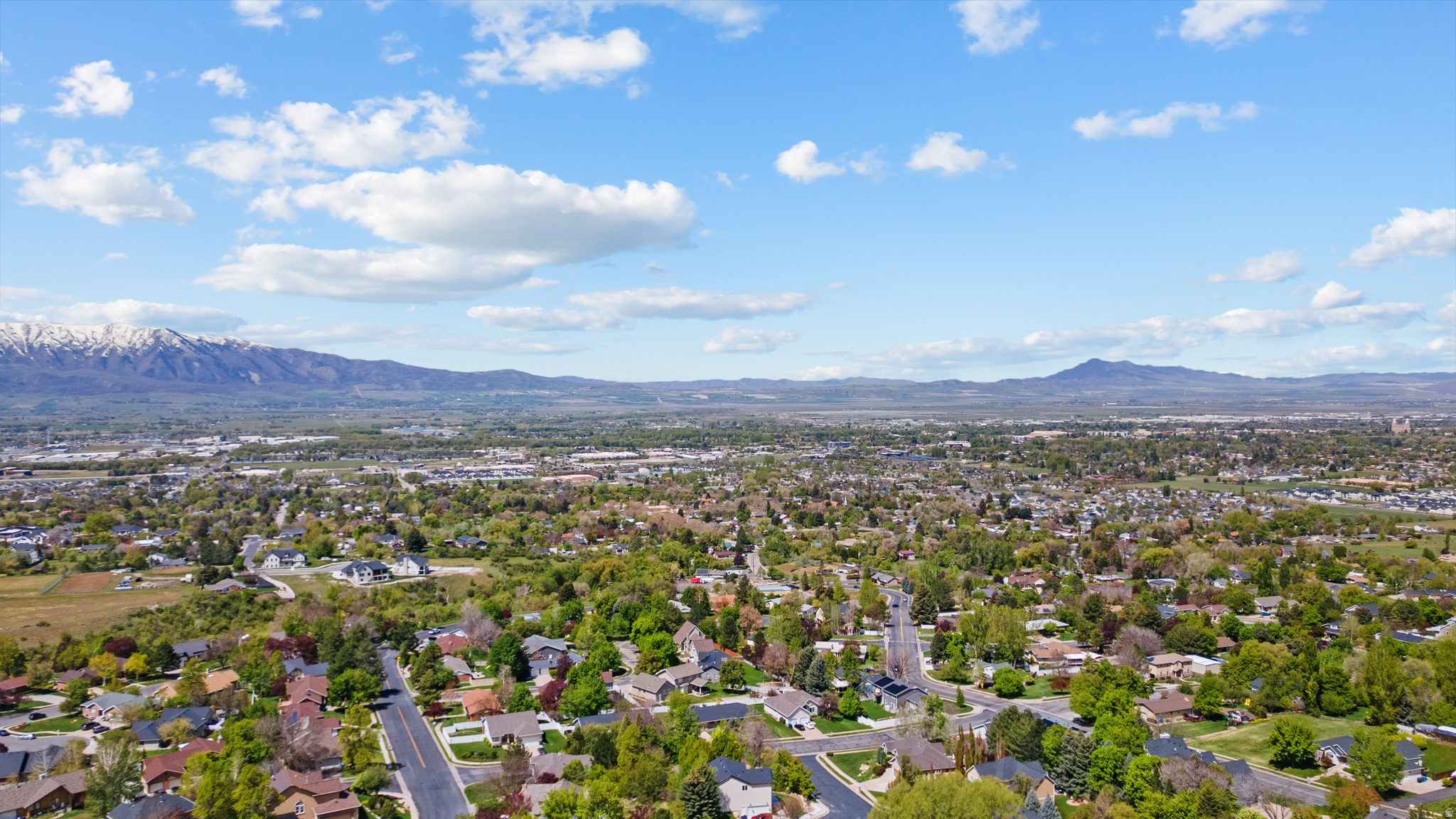 FOXRIDGE SUBDIVISION - Residential