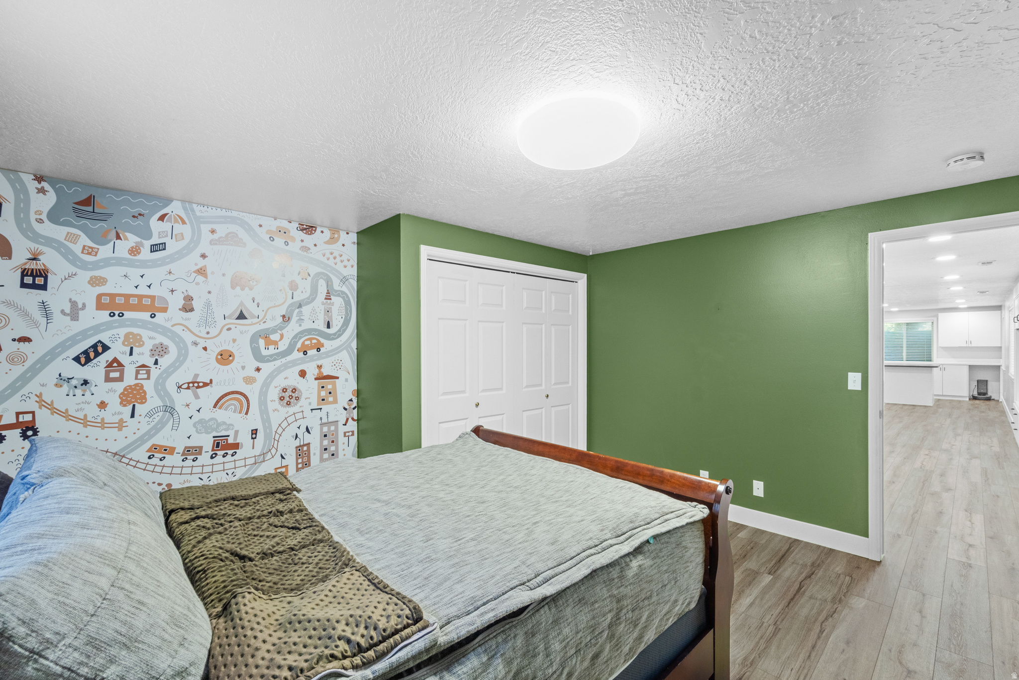 FOXRIDGE SUBDIVISION - Residential