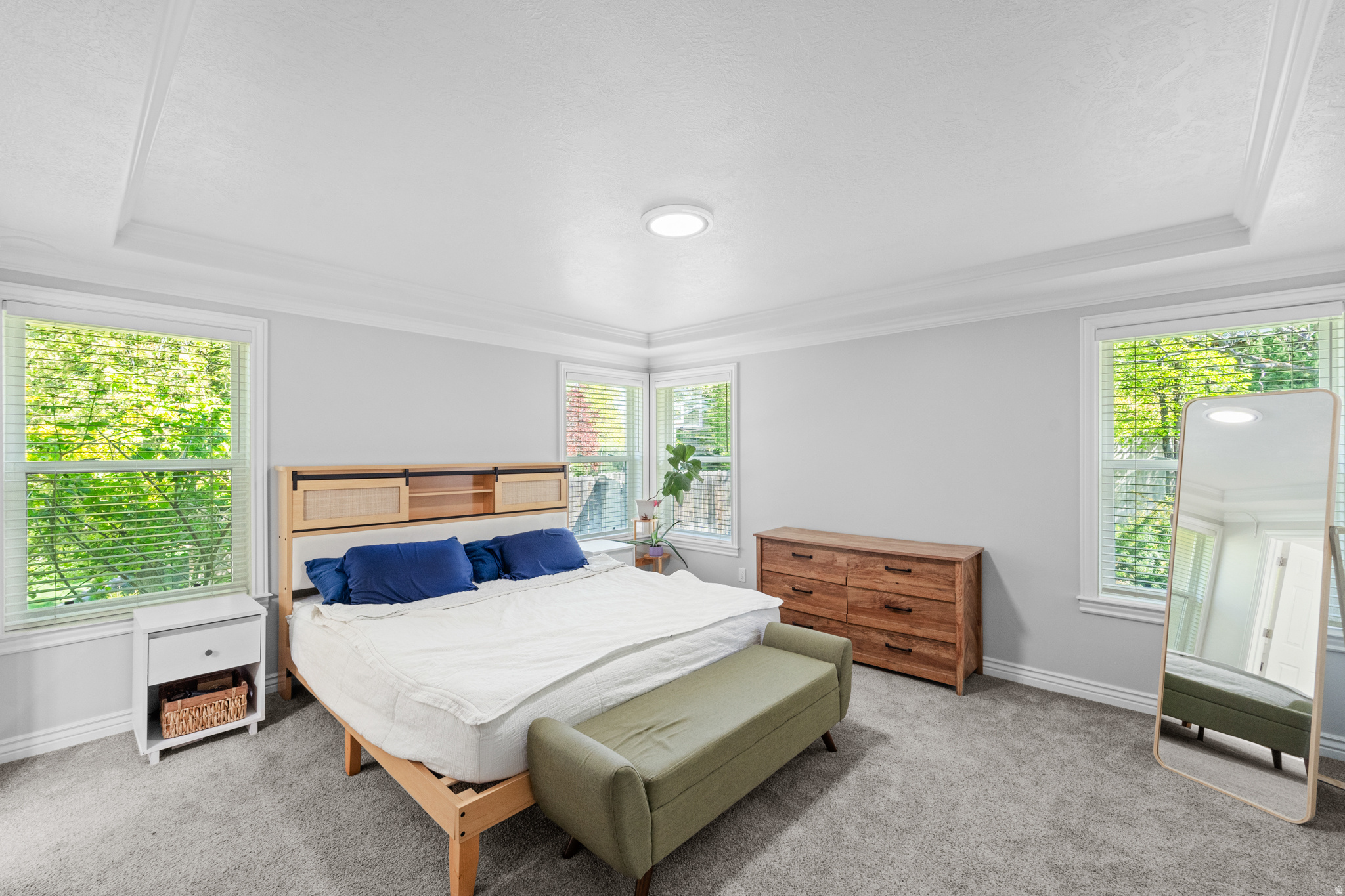 FOXRIDGE SUBDIVISION - Residential