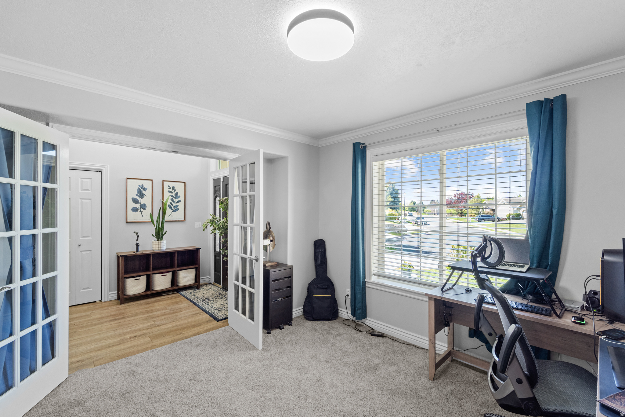 FOXRIDGE SUBDIVISION - Residential