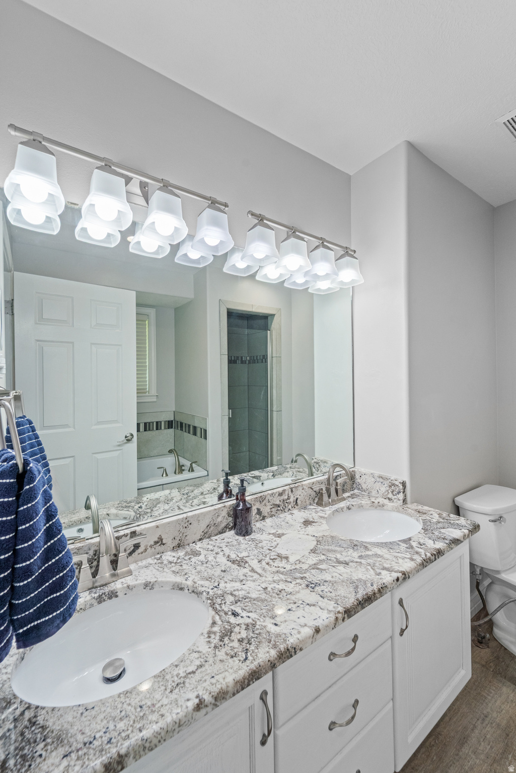 FOXRIDGE SUBDIVISION - Residential