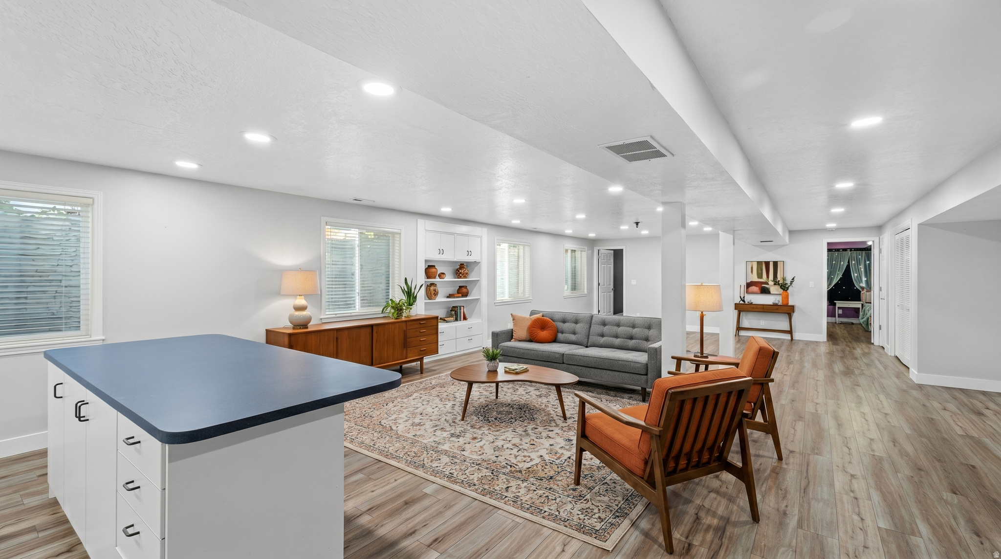 FOXRIDGE SUBDIVISION - Residential