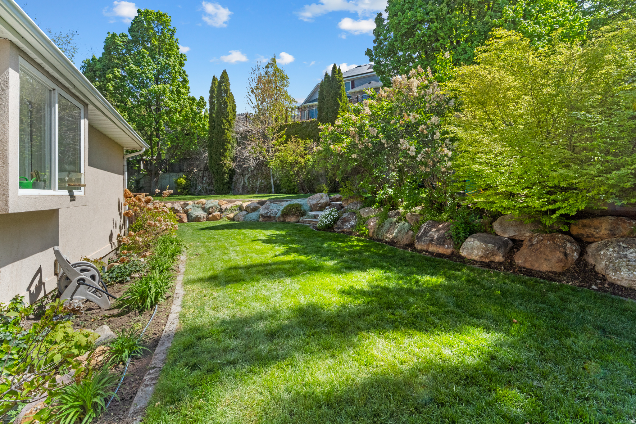 FOXRIDGE SUBDIVISION - Residential