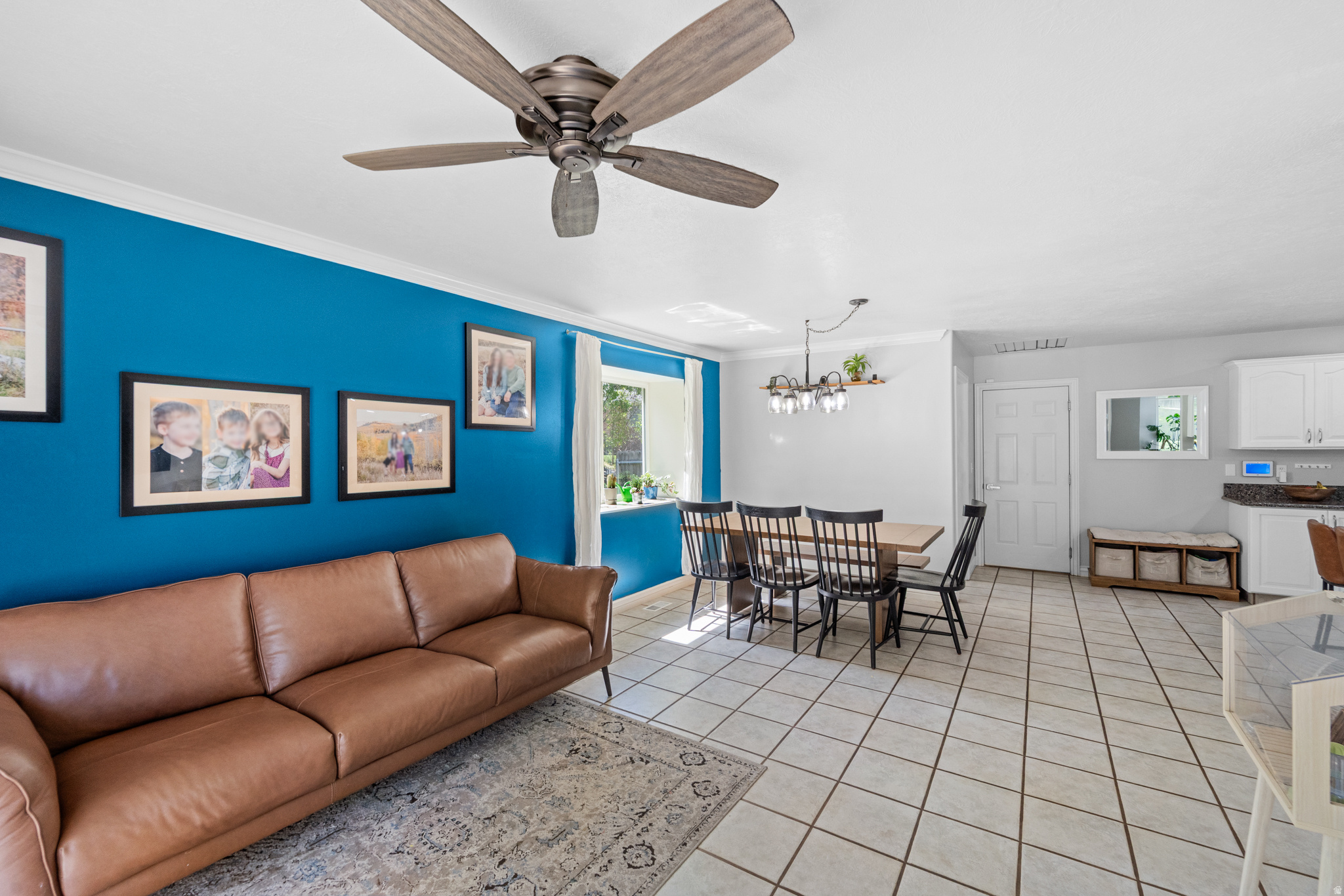 FOXRIDGE SUBDIVISION - Residential