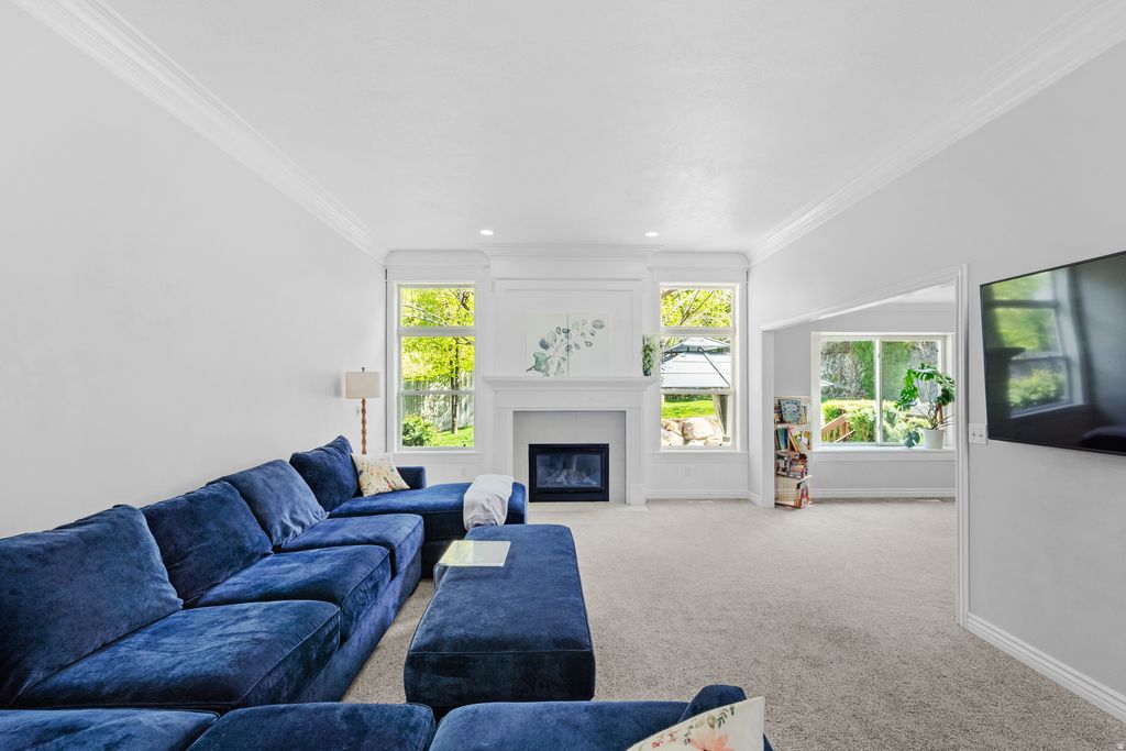 Photo of 745 FOXRIDGE DR, Providence, UT 84332 (MLS # 2157244)