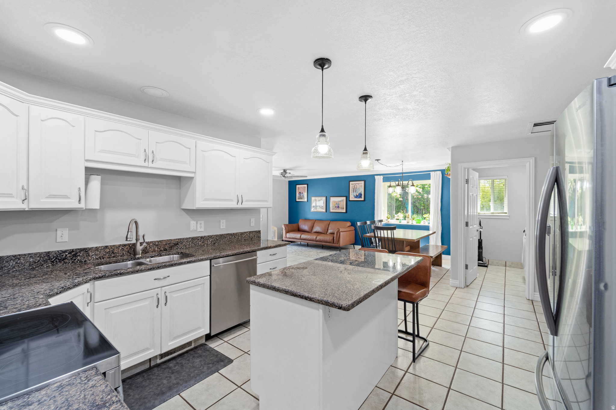 FOXRIDGE SUBDIVISION - Residential
