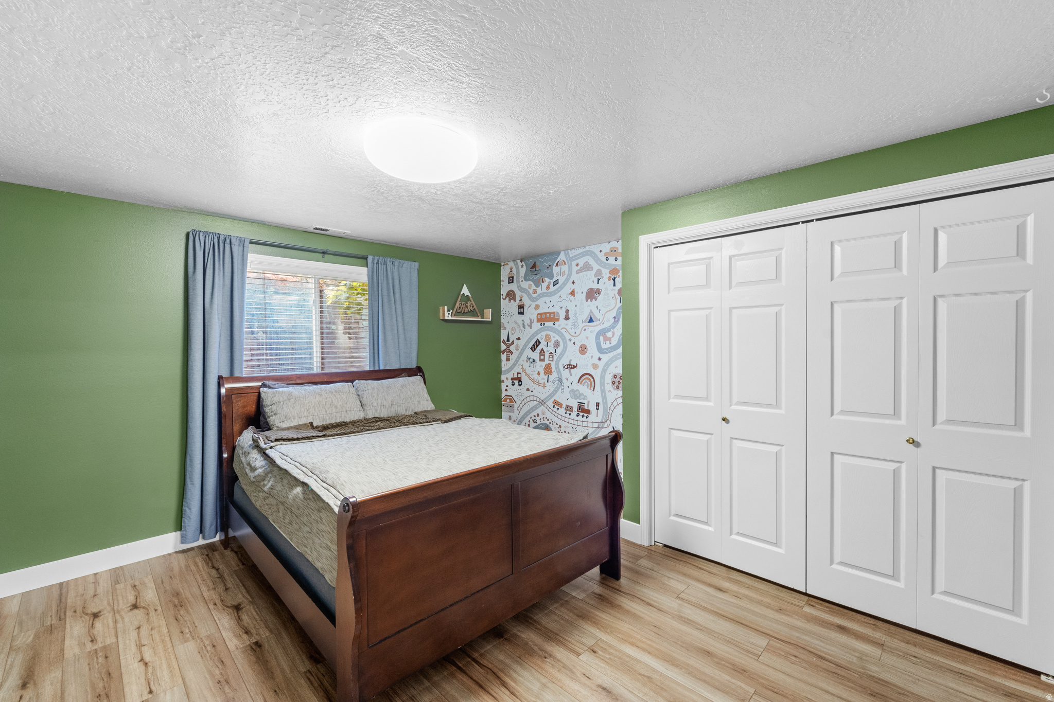 FOXRIDGE SUBDIVISION - Residential