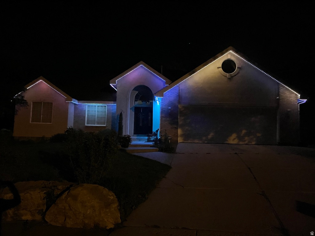 FOXRIDGE SUBDIVISION - Residential