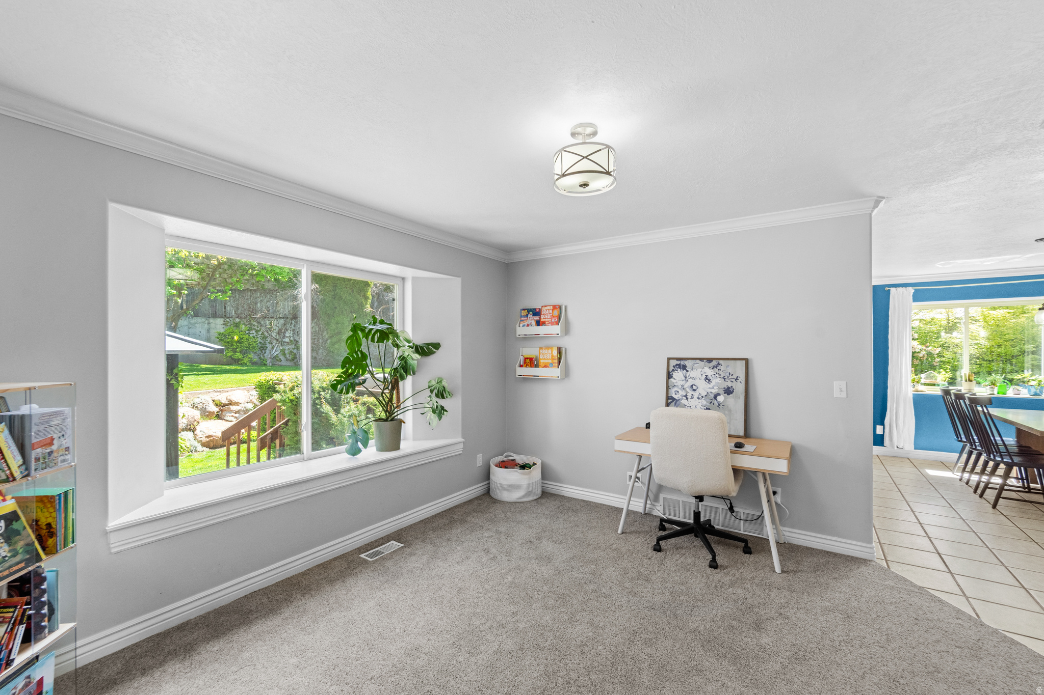 FOXRIDGE SUBDIVISION - Residential