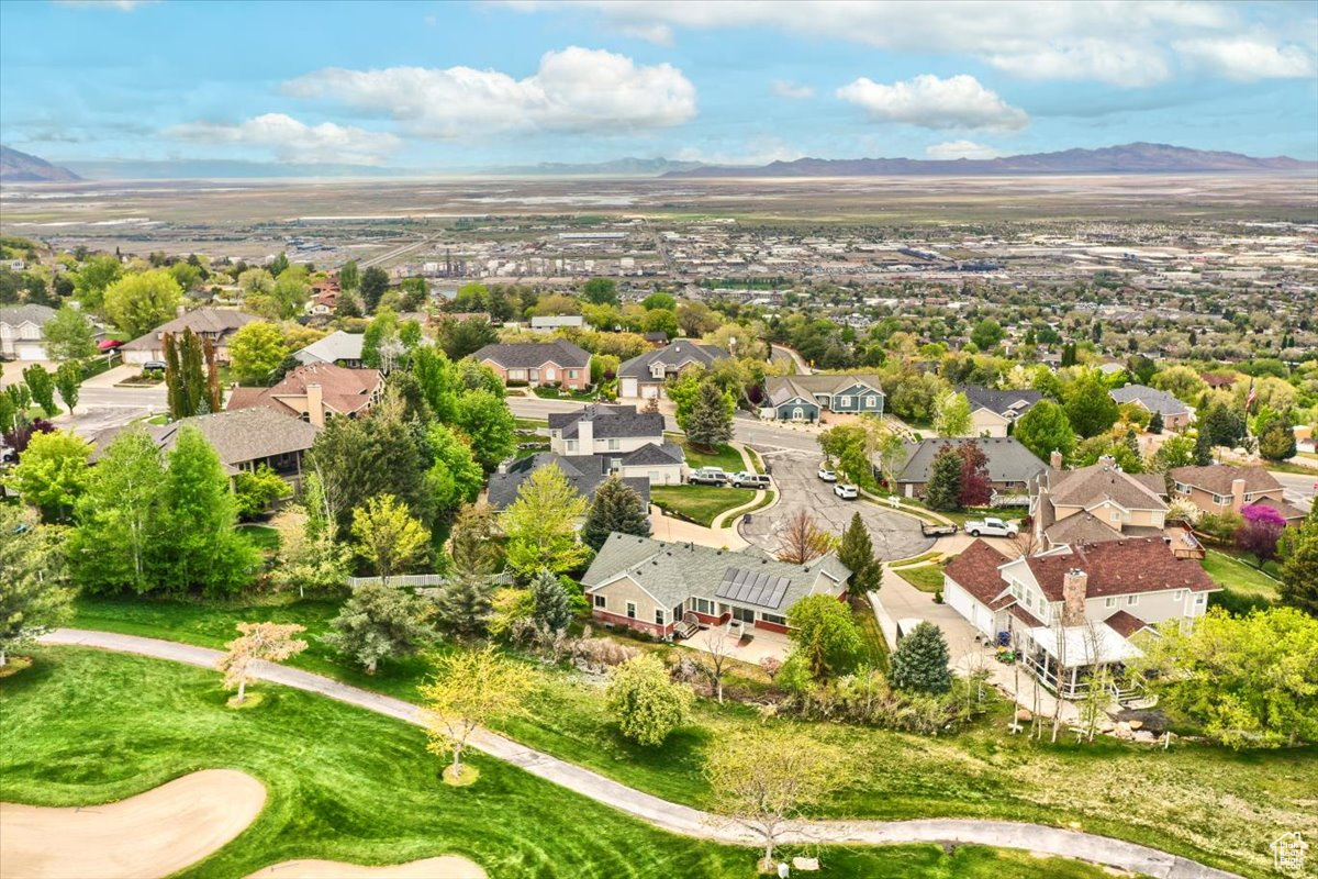 954 Mink Cir, North Salt Lake, Utah image 28