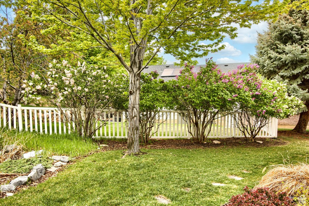 954 Mink Cir, North Salt Lake, Utah image 27