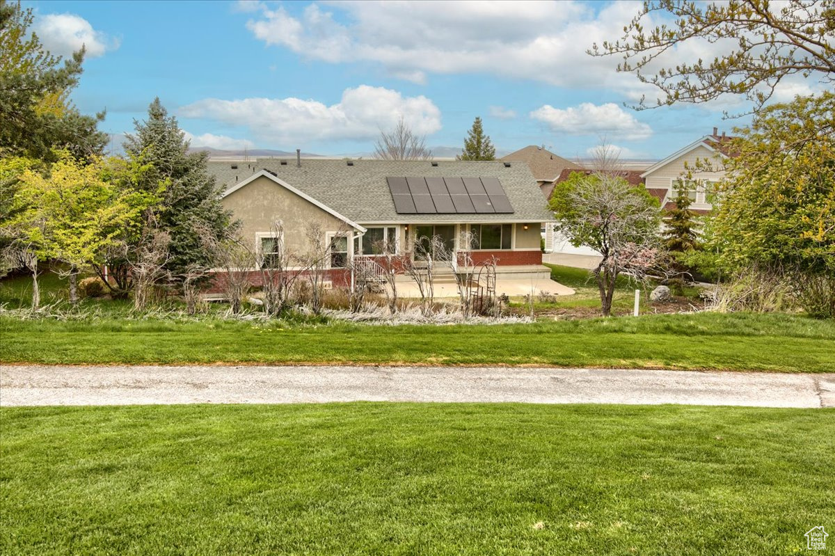 954 Mink Cir, North Salt Lake, Utah image 21