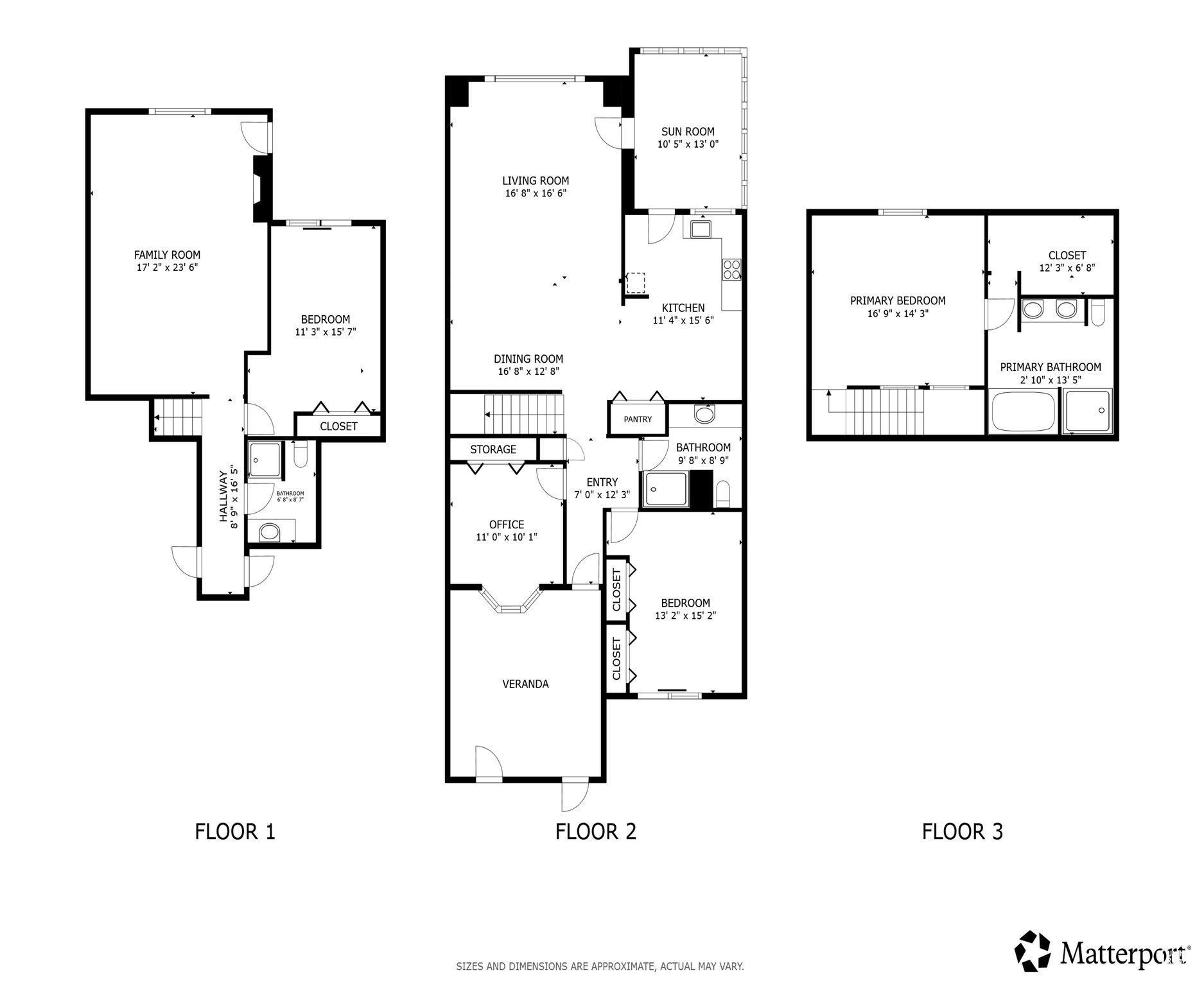 HIGH POINTE - Residential