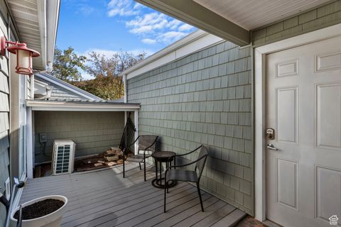 Tiny photo for 1820 S HIGH POINTE DR, Bountiful, UT 84010 (MLS # 2116515)
