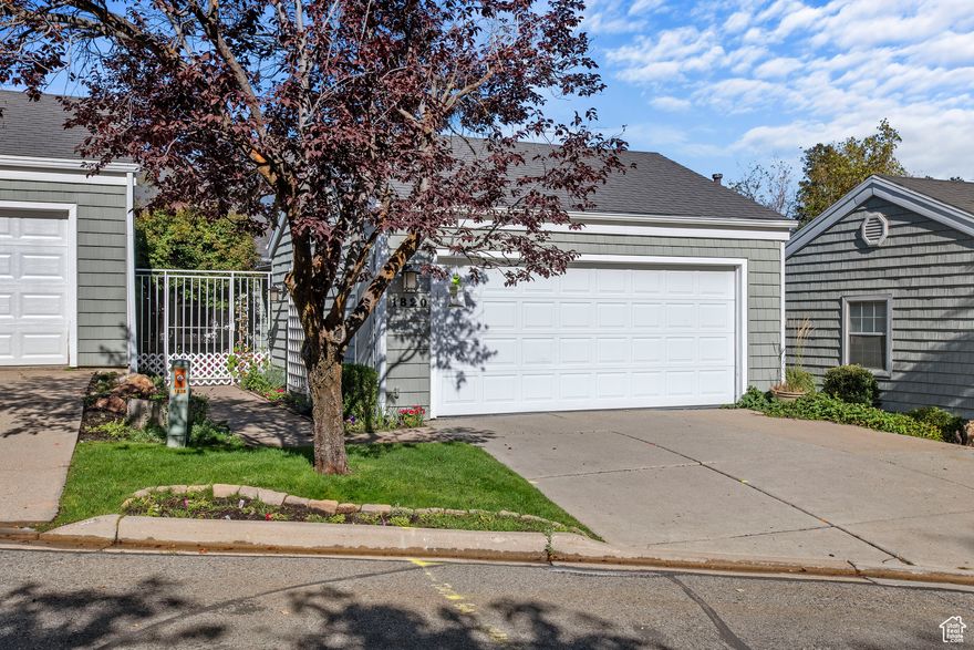 Nestled in the highly sought-after High Pointe subdivision, this home enjoys an unbeatable location at the mouth of the canyon and just minutes from scenic Mueller Park. Designed with convenience in mind, the downhill build provides easy access while maximizing both function and flow. Inside, the ideal layout offers spacious living areas, a large primary suite with a separate tub and shower, and a fully finished basement for added versatility. Thoughtful upgrades include quartz countertops, custom cabinetry with pull-out drawers, and newer systems such as the A/C, furnace, and water heater. Step out onto the expansive deck to enjoy breathtaking mountain and valley views, enjoy the local wildlife, or gather with family and friends in a setting designed for both comfort and connection.