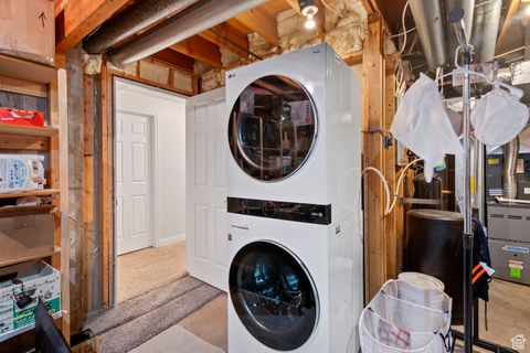 Tiny photo for 1820 S HIGH POINTE DR, Bountiful, UT 84010 (MLS # 2116515)