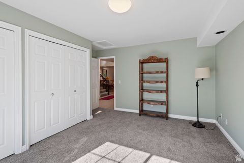 Tiny photo for 1820 S HIGH POINTE DR, Bountiful, UT 84010 (MLS # 2116515)