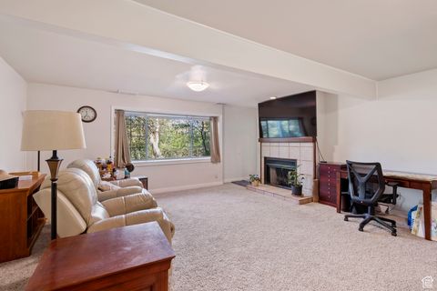 Tiny photo for 1820 S HIGH POINTE DR, Bountiful, UT 84010 (MLS # 2116515)