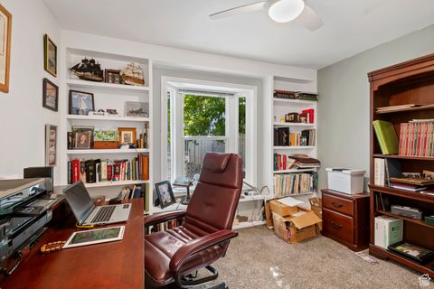 Tiny photo for 1820 S HIGH POINTE DR, Bountiful, UT 84010 (MLS # 2116515)