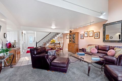 Tiny photo for 1820 S HIGH POINTE DR, Bountiful, UT 84010 (MLS # 2116515)