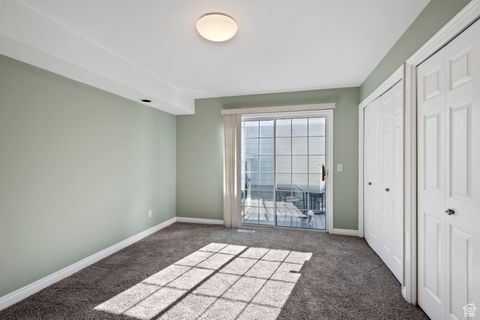 Tiny photo for 1820 S HIGH POINTE DR, Bountiful, UT 84010 (MLS # 2116515)