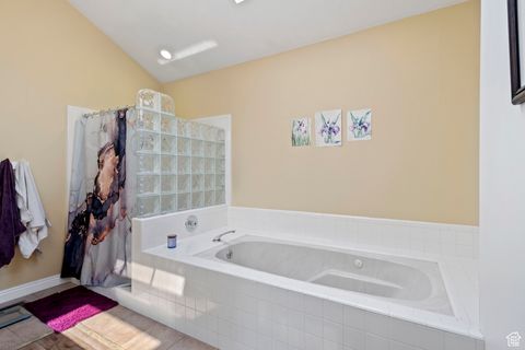 Tiny photo for 1820 S HIGH POINTE DR, Bountiful, UT 84010 (MLS # 2116515)