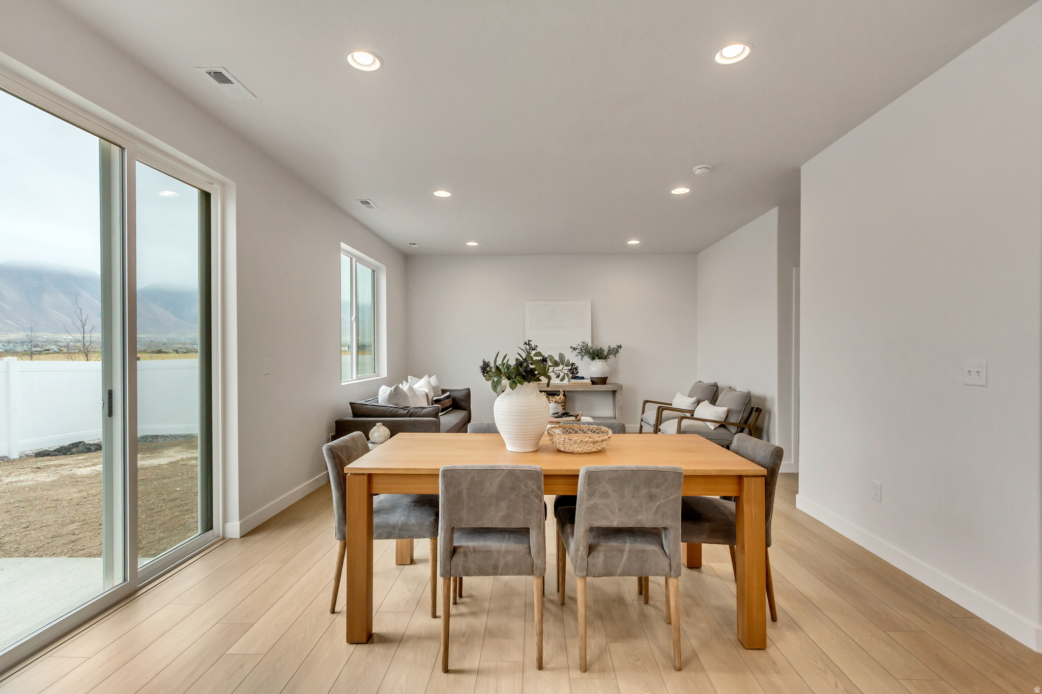 HARMONY PLACE - Residential