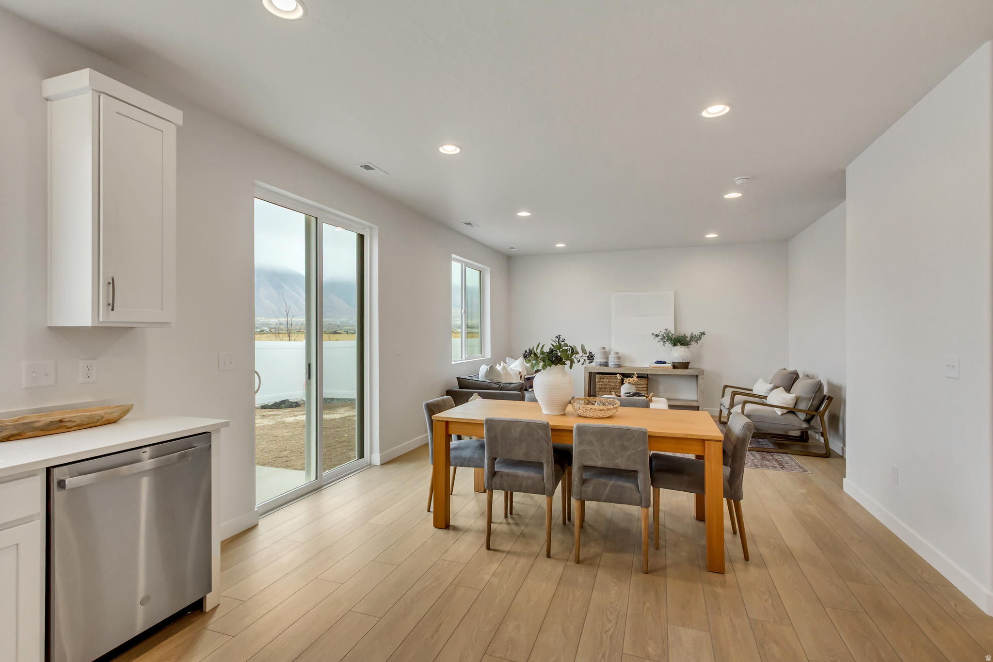 HARMONY PLACE - Residential