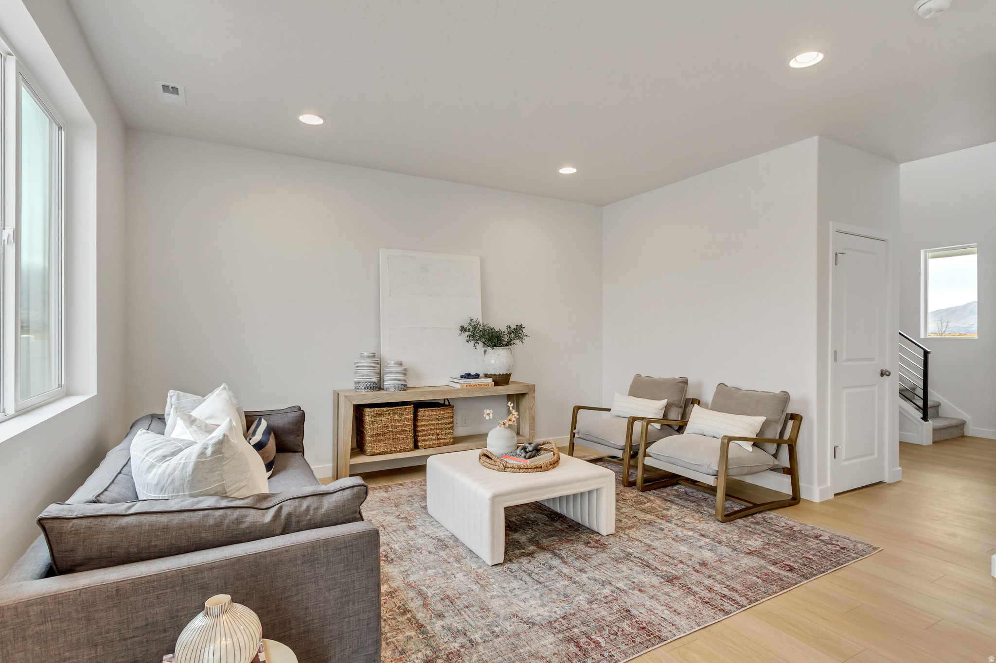 HARMONY PLACE - Residential