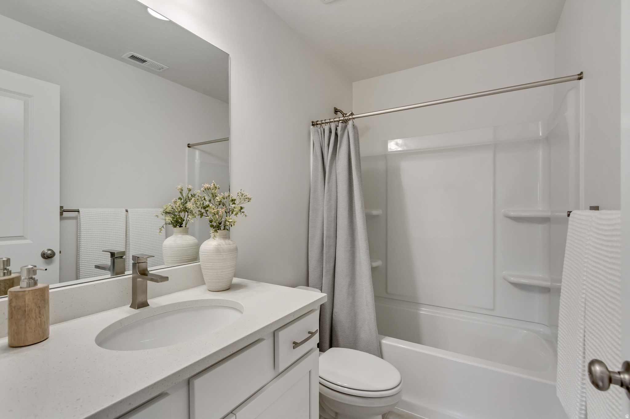 HARMONY PLACE - Residential