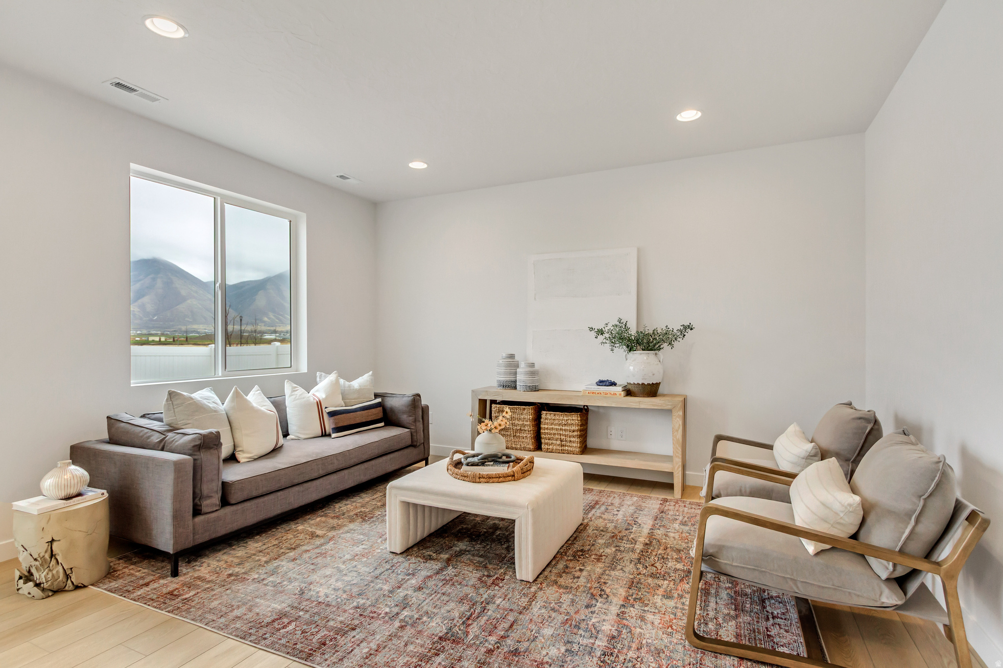 HARMONY PLACE - Residential