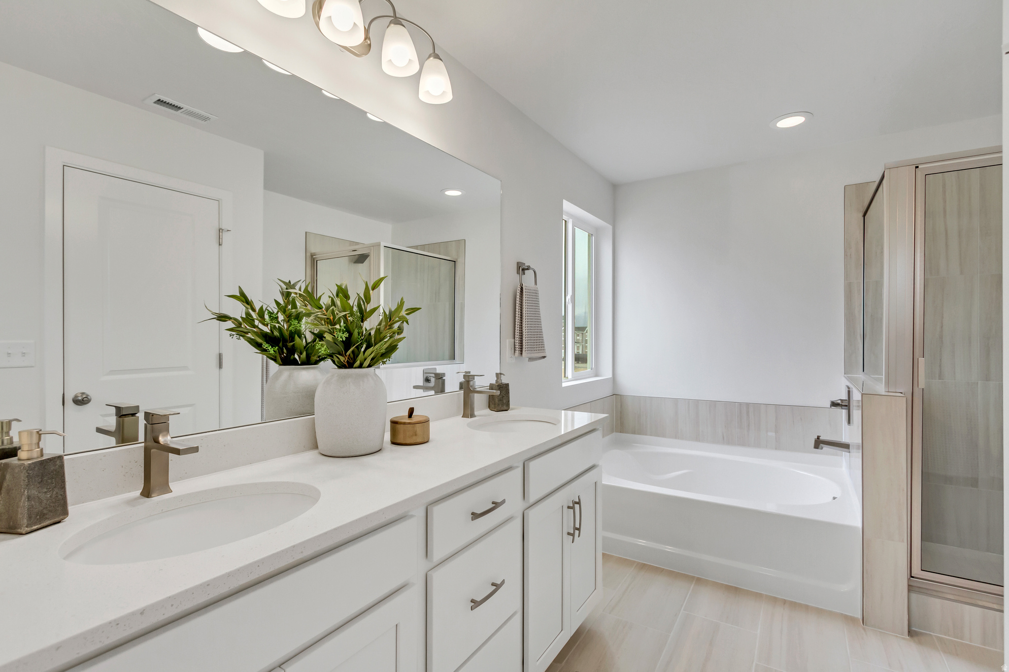 HARMONY PLACE - Residential