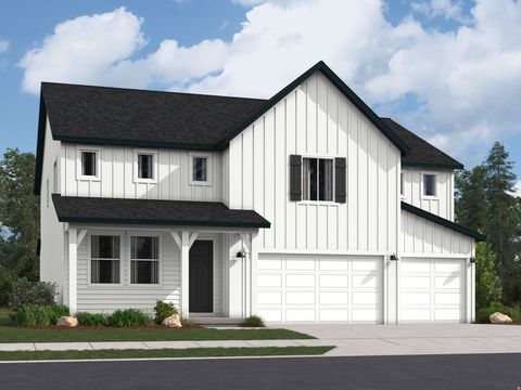 Photo of 2095 E HUMMINGBIRD DR #4027, Eagle Mountain, UT 84005 (MLS # 2136050)