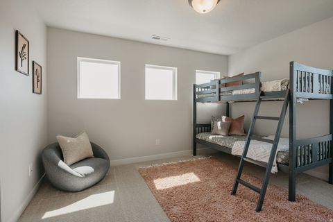 Tiny photo for 5199 S PARAMOUNT CV, Riverdale, UT 84405 (MLS # 2137271)