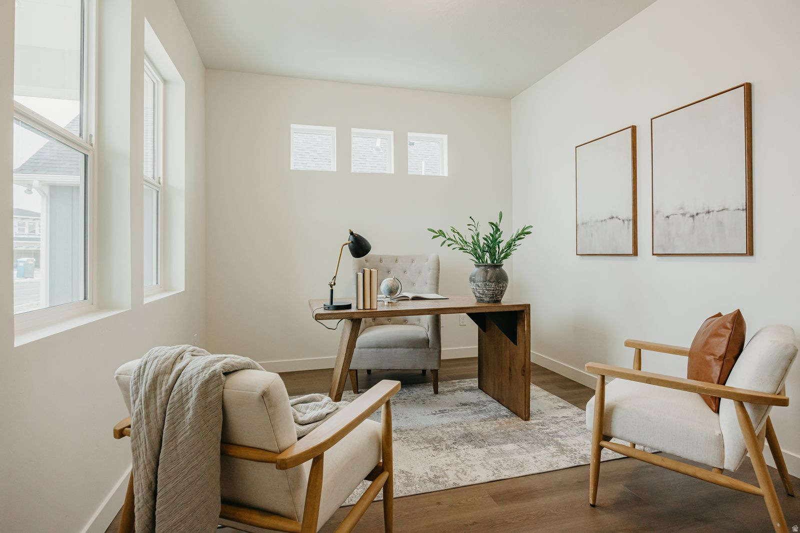 RIVERSIDE ESTATES - Residential