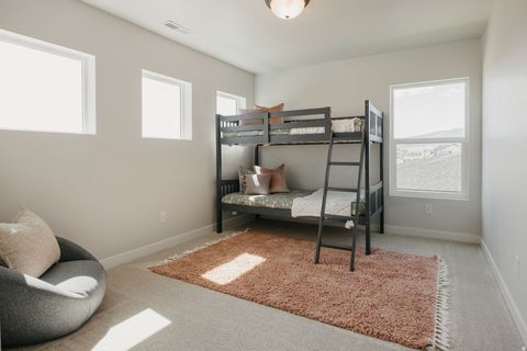 Tiny photo for 5199 S PARAMOUNT CV, Riverdale, UT 84405 (MLS # 2137271)