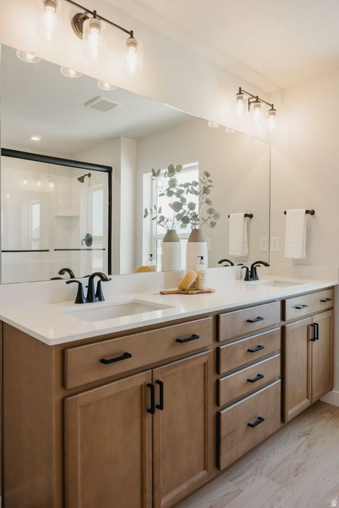 Tiny photo for 5199 S PARAMOUNT CV, Riverdale, UT 84405 (MLS # 2137271)