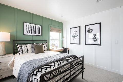 Tiny photo for 5199 S PARAMOUNT CV, Riverdale, UT 84405 (MLS # 2137271)