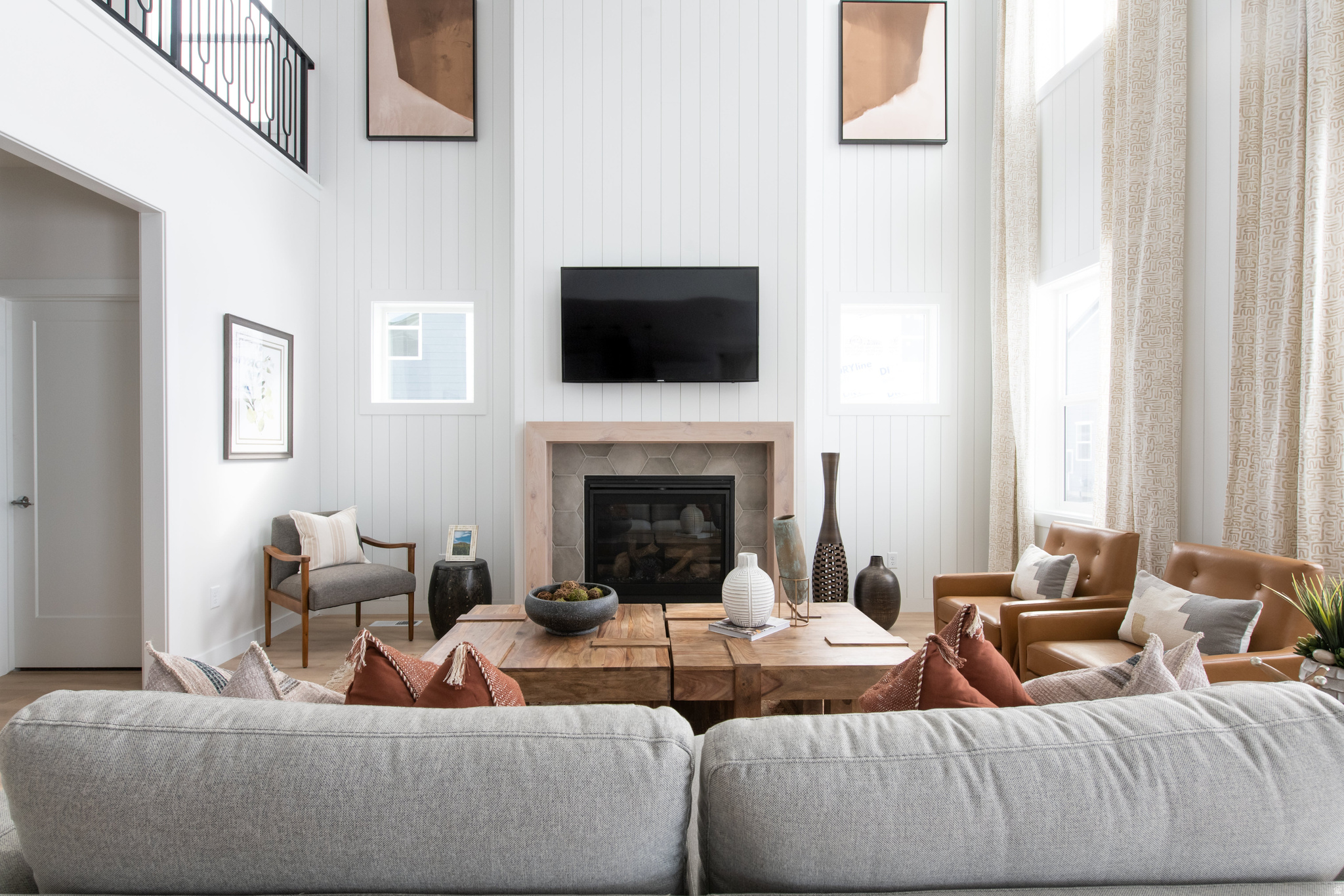 RIVERSIDE ESTATES - Residential