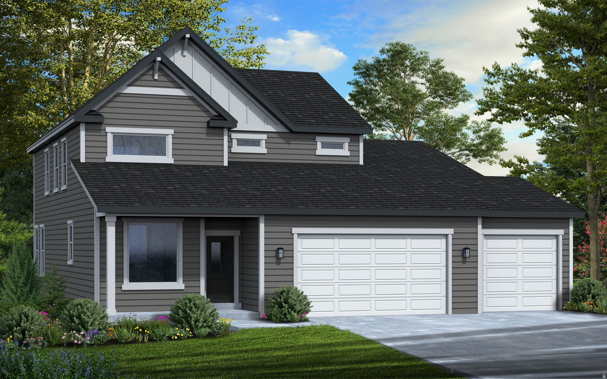 RIVERSIDE ESTATES - Residential